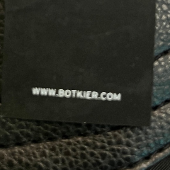 *NWT Botkier New York Backpack/purse - Picture 3 of 7